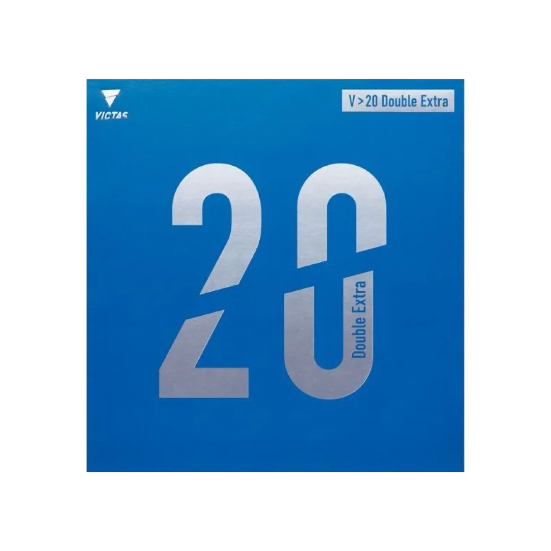 V>20 Double Extra