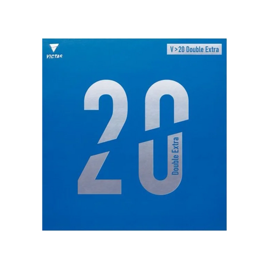 V>20 Double Extra