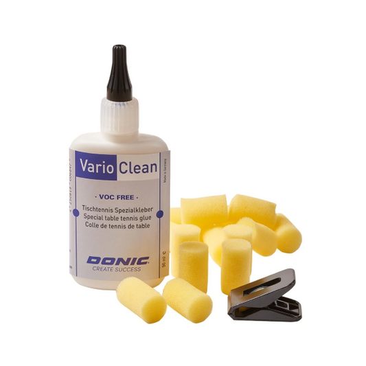 Vario Clean, 90 ml inkl svamp och "clip"