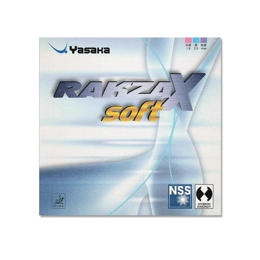 Rakza X Soft