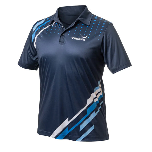 T-shirt Galax Navy/Blå