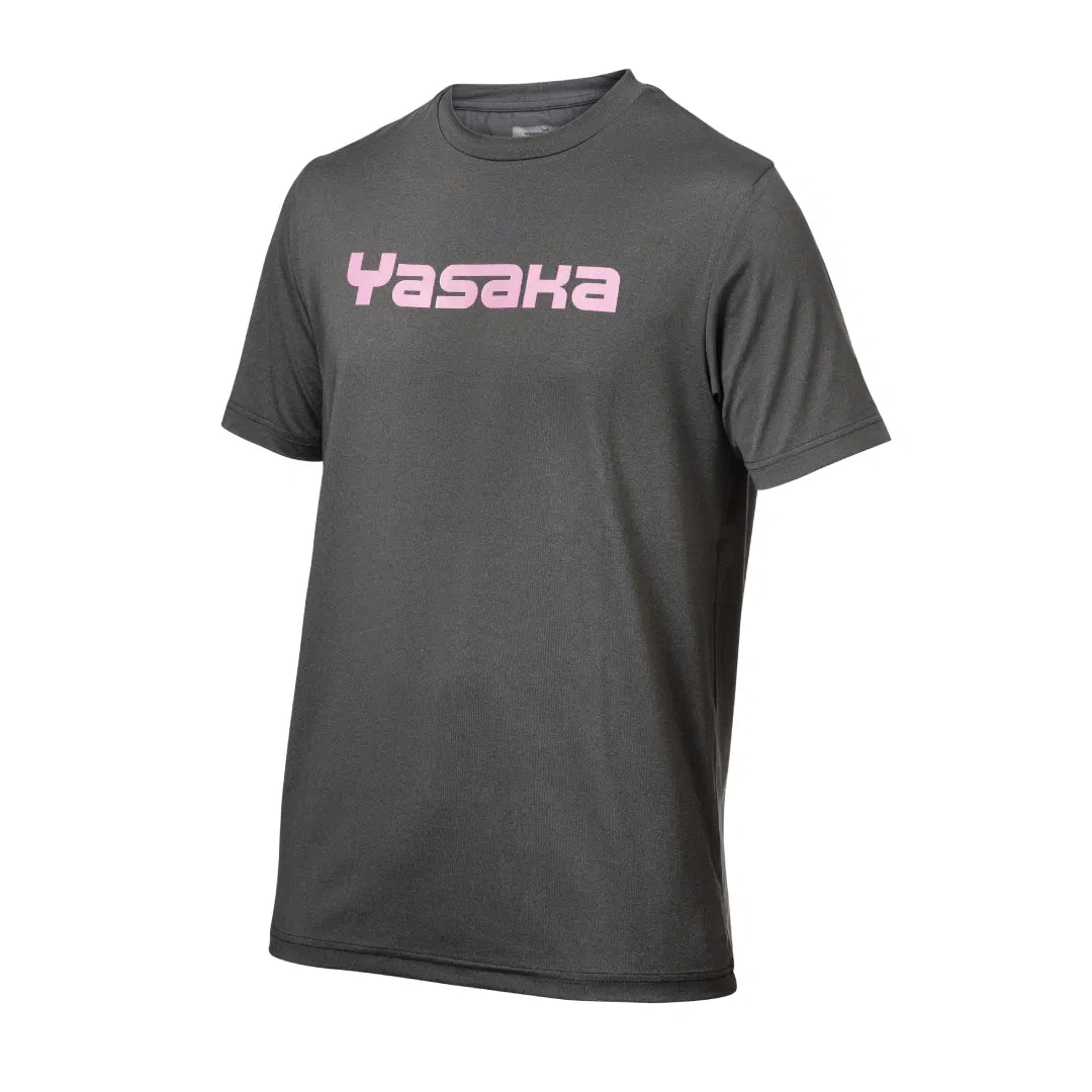 Inari T-Shirt Mörkgrå