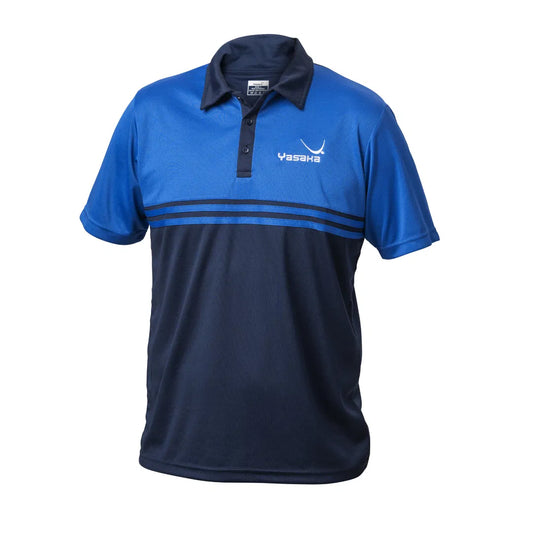 Kompira Polotröja Blå