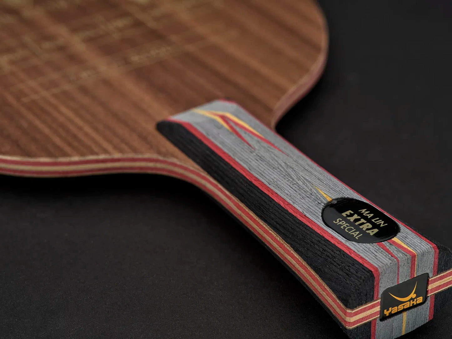 Ma Lin Extra Special