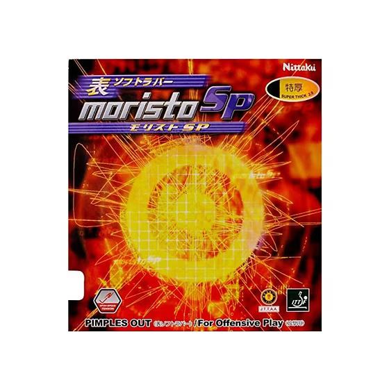 Moristo SP