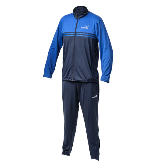 Acala Tracksuit Blå