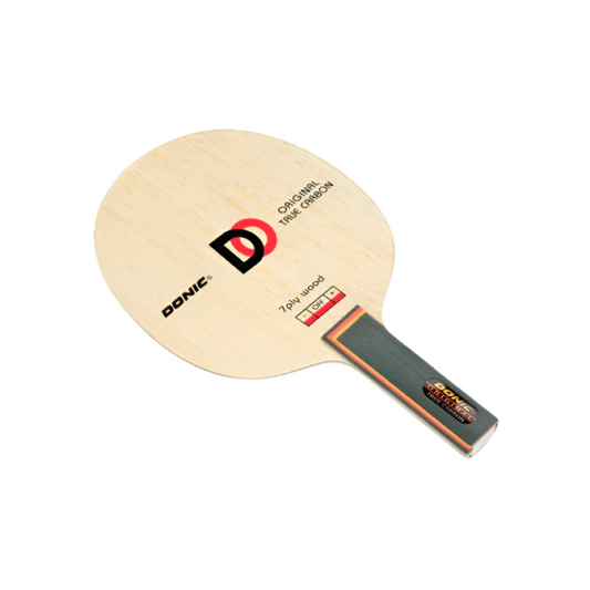 Original True Carbon