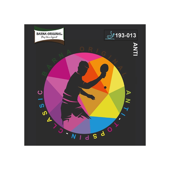 Anti Topspin Classic