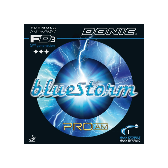 Bluestorm Pro AM