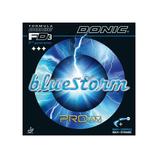 Bluestorm Pro AM