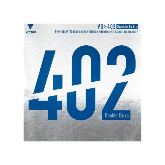 VS 402 Double Extra