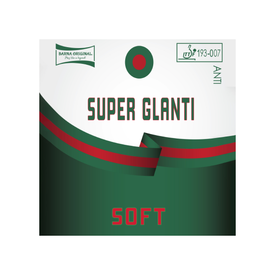 Super Glanti Soft