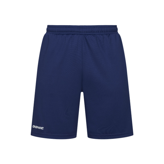 Klubb - Lidingö BTK - Shorts Beam Blå