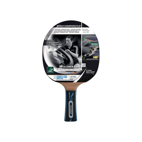 Waldner 900 Competition