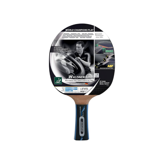 Waldner 900 Competition