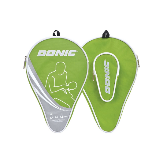 Racketfodral Waldner Grön