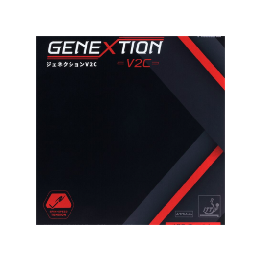 Genextion V2C