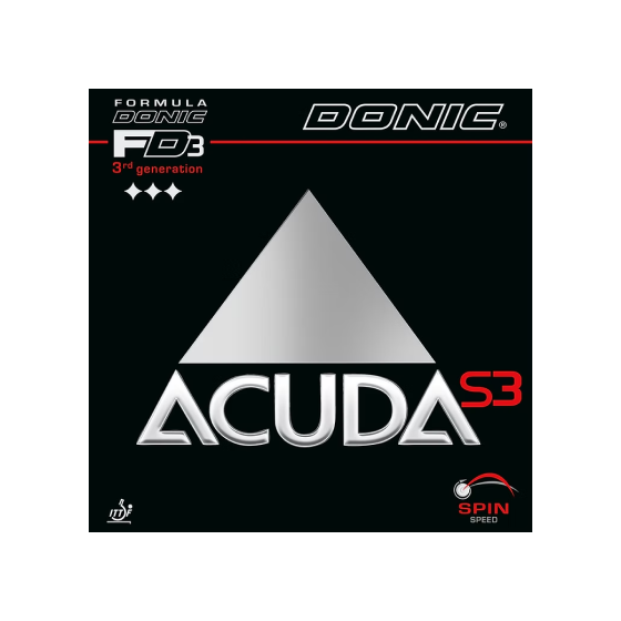 Acuda S3