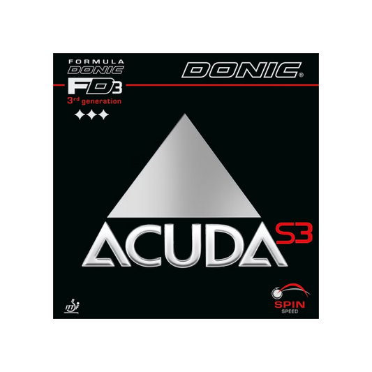 Acuda S3