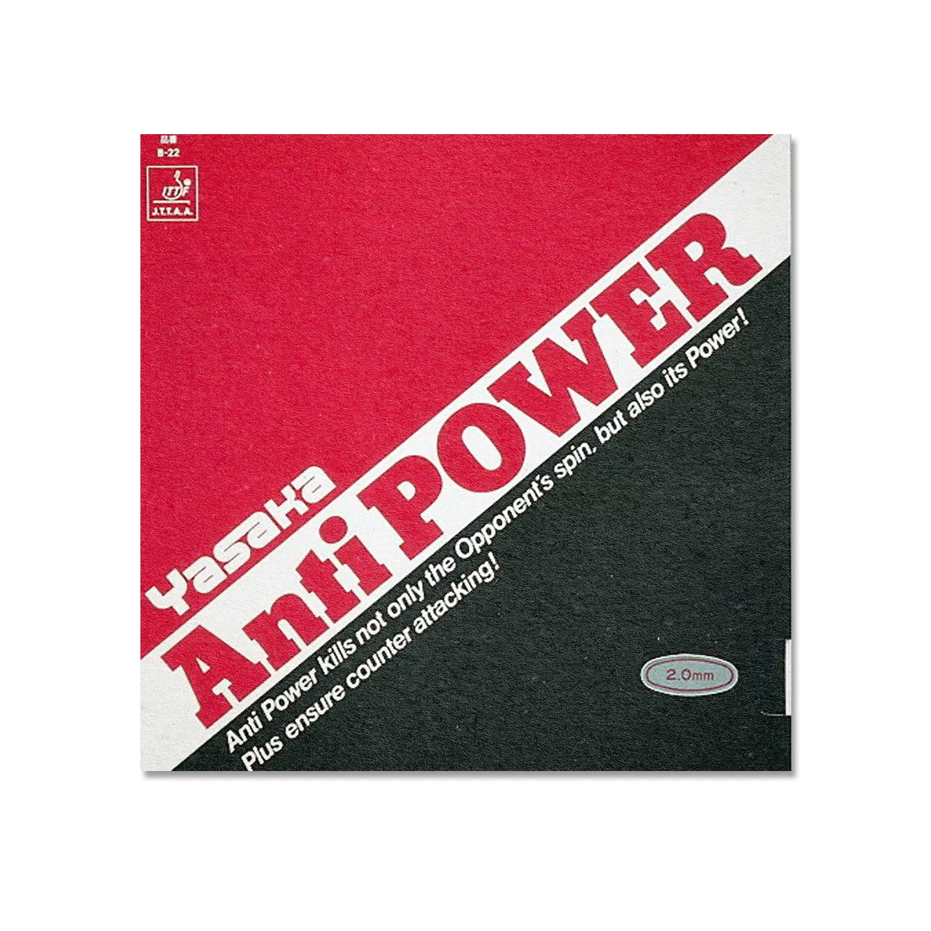 Anti Power