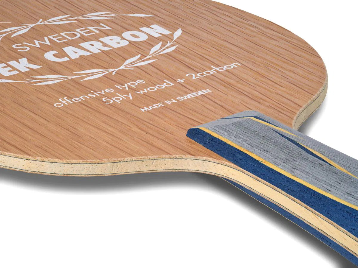 Sweden EK Carbon