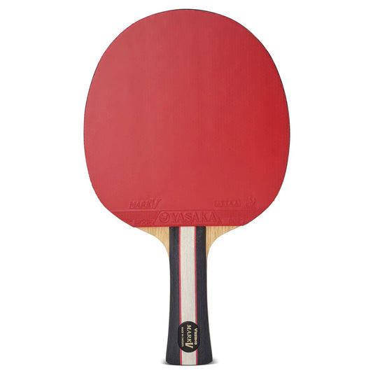 Mark V Competition Carbon