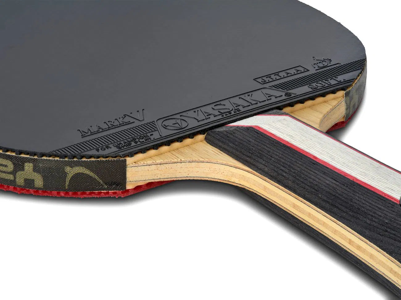 Mark V Competition Carbon