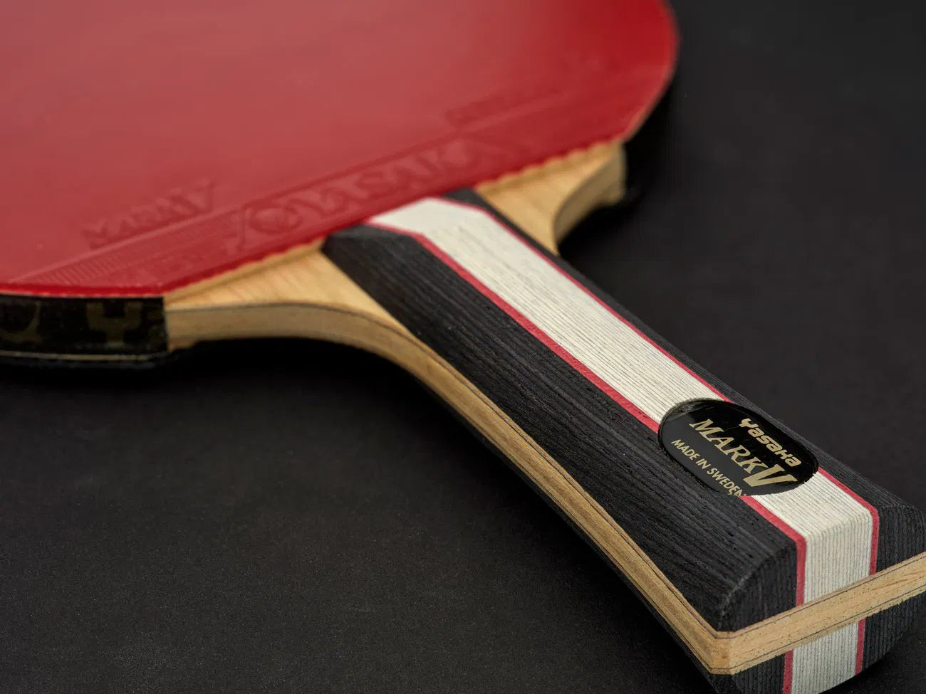 Mark V Competition Carbon