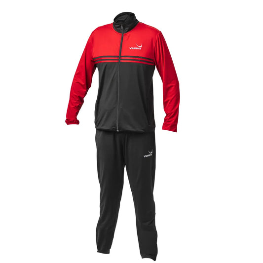 Acala Tracksuit Röd