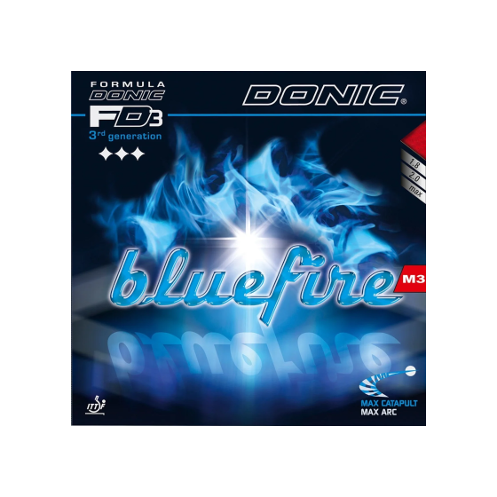 Bluefire M3