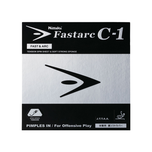 Fastarc C-1