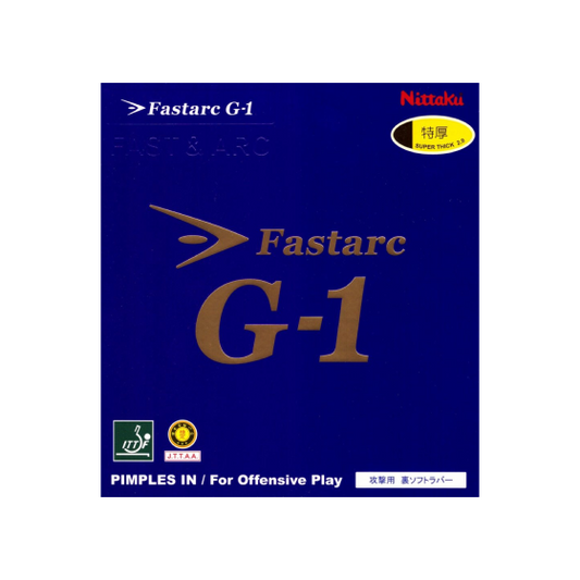 Fastarc G-1