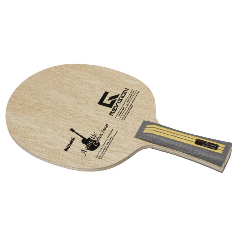 Acoustic Inner Carbon G-Revision