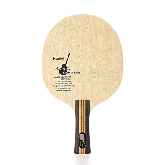 Acoustic Inner Carbon
