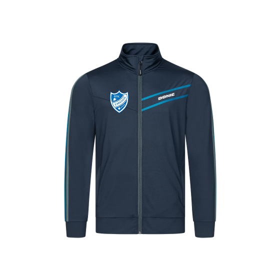 Klubb - Lidingö BTK - Overall Capri Blå