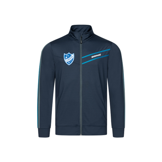 Klubb - Lidingö BTK - Overall Capri Blå