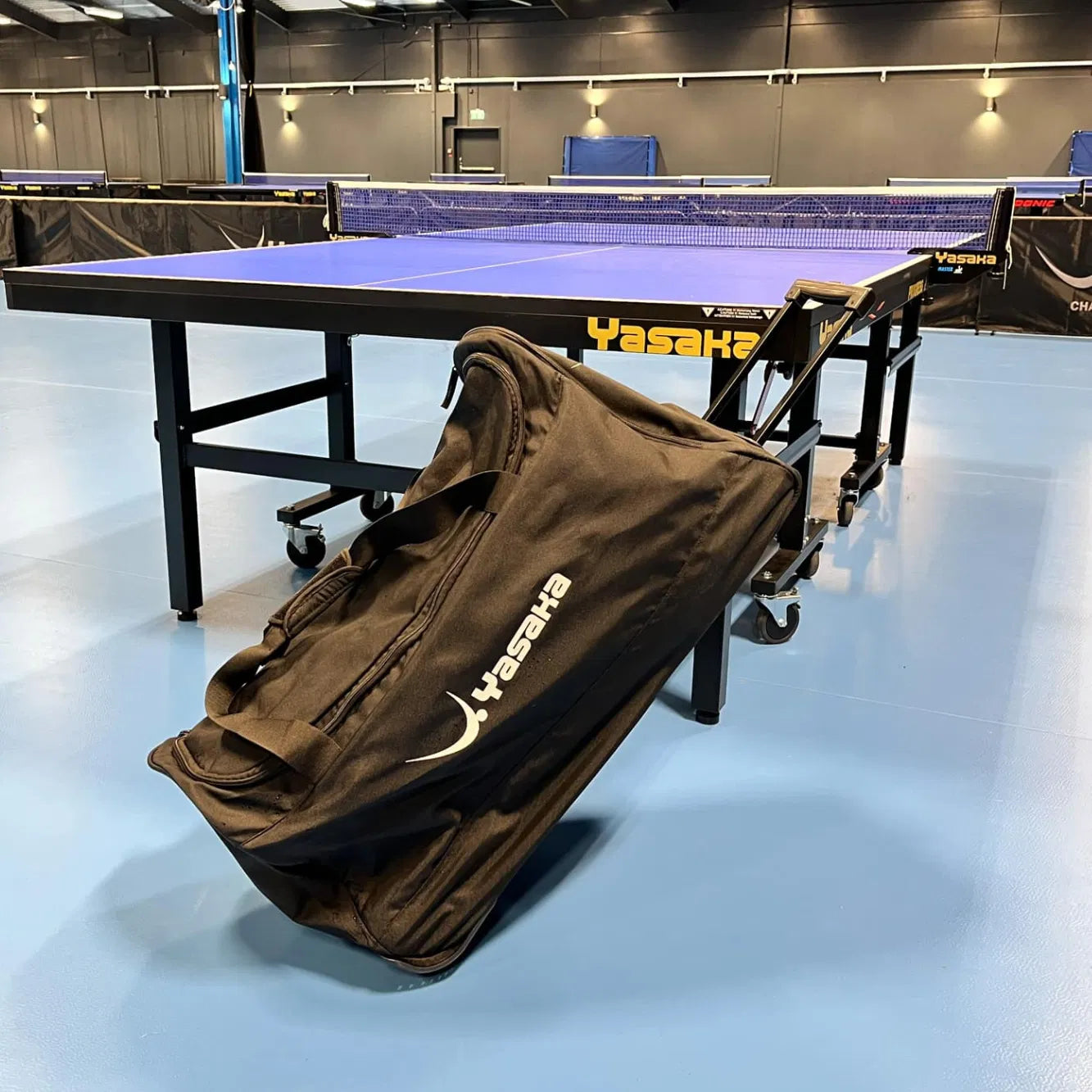 Rullväska "Roller Bag"