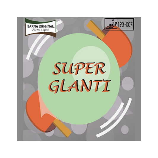 Super Glanti