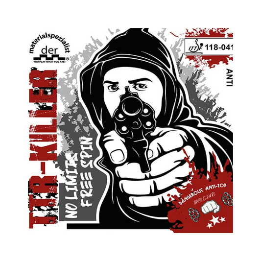 TTR-Killer